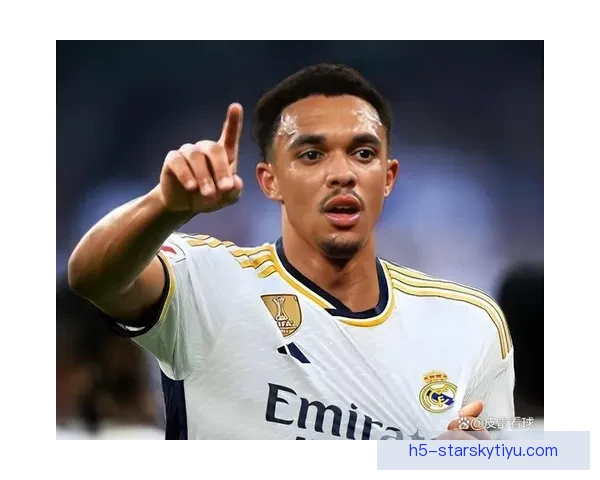 阿诺德周末可复出吕迪格尚需周