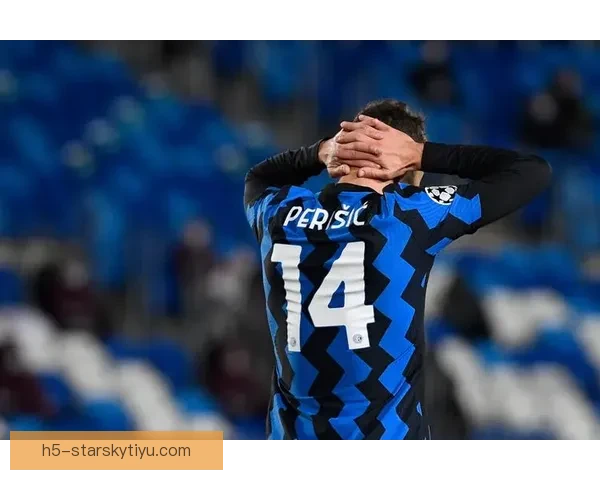 国米或仅通过付费租借签佩里西奇