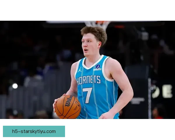 千分新秀首位克努佩尔179三分