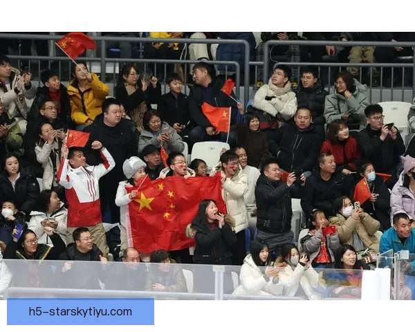 中国男团零九秒夺铜泪洒登台领奖