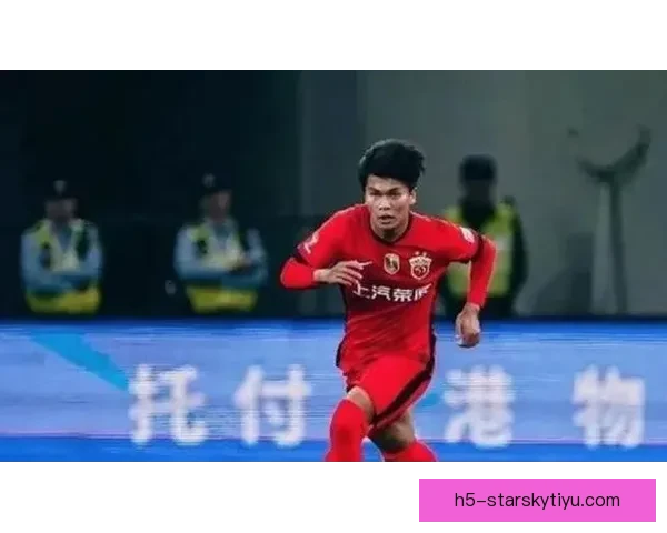 今晚海港战蔚山三将先发成焦点