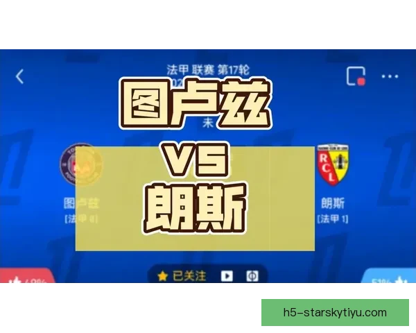 图卢兹本季黄牌暴涨成法甲之最