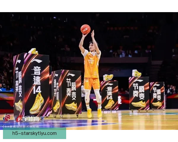 CBA技巧赛姜贺险胜蒋祺禹夺冠
