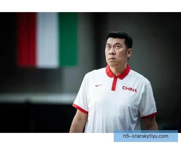 中国U19主帅：满意防守表现如同对待儿子