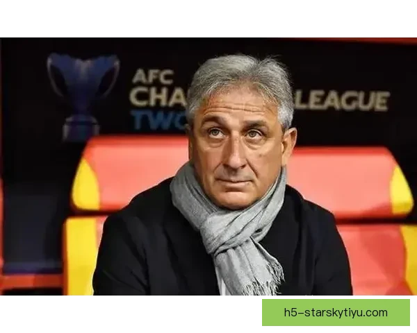 乔迪：中超球员可达顶级传控标准