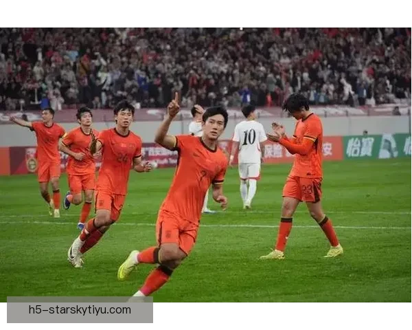 向余望点球平U23国足两连平